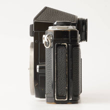 画像をギャラリービューアに読み込む, ニコン Nikon F2 ブラック ボディ 35mm 一眼レフフィルムカメラ