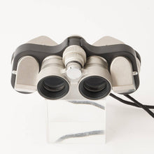 画像をギャラリービューアに読み込む, ニコン Nikon 双眼鏡 Binoculars ミクロン MIKRON 6×15 8°