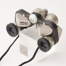画像をギャラリービューアに読み込む, ニコン Nikon 双眼鏡 Binoculars ミクロン MIKRON 6×15 8°
