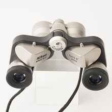 画像をギャラリービューアに読み込む, ニコン Nikon 双眼鏡 Binoculars ミクロン MIKRON 6×15 8°