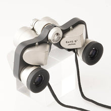 画像をギャラリービューアに読み込む, ニコン Nikon 双眼鏡 Binoculars ミクロン MIKRON 6×15 8°