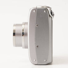 画像をギャラリービューアに読み込む, キヤノン Canon IXY DIGITAL 900 IS シルバー コンパクトデジタルカメラ