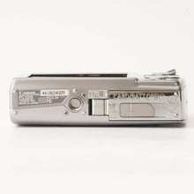 画像をギャラリービューアに読み込む, キヤノン Canon IXY DIGITAL 900 IS シルバー コンパクトデジタルカメラ