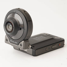 Load image into Gallery viewer, Casio EXILIM EX-FR100 Black