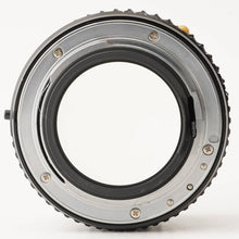 画像をギャラリービューアに読み込む, ペンタックス Pentax SMC PENTAX-A 50mm F1.2 K Mount