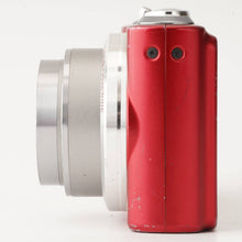 画像をギャラリービューアに読み込む, パナソニック Panasonic Lumix DMC-TZ7 レッド 12x ズーム