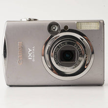 Load image into Gallery viewer, Canon IXY DIGITAL 900 IS Silver