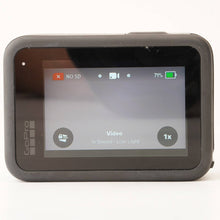 Load image into Gallery viewer, GoPro HERO11 Black / Shorty Tripod / Head Strap / Clip Mount