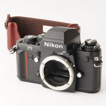 Load image into Gallery viewer, Nikon F3 HP Body SLR Film Camera