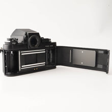Load image into Gallery viewer, Nikon F3 HP Body SLR Film Camera