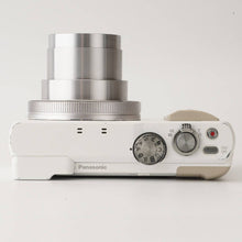 画像をギャラリービューアに読み込む, パナソニック Panasonic Lumix DMC-TZ85