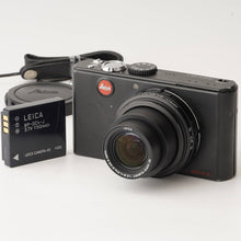 Load image into Gallery viewer, Leica D-LUX3 Digital Camera