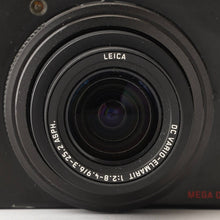 Load image into Gallery viewer, Leica D-LUX3 Digital Camera