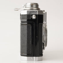 画像をギャラリービューアに読み込む, ニコン Nikon SP 35mm レンジファインダー カメラ