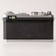 画像をギャラリービューアに読み込む, ニコン Nikon SP 35mm レンジファインダー カメラ