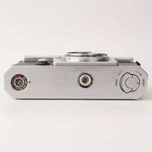画像をギャラリービューアに読み込む, ニコン Nikon SP 35mm レンジファインダー カメラ