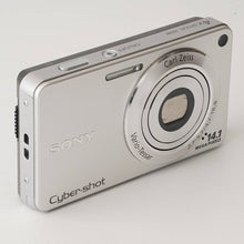 Load image into Gallery viewer, SONY Cyber-shot DSC-W350 14.1MEGA PIXELS