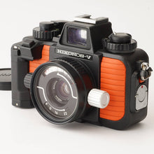 Load image into Gallery viewer, Nikon Nikonos-V / UW-Nikkor 35mm f/2.5