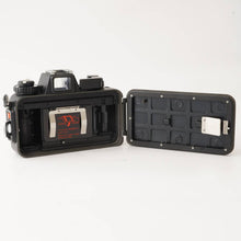 Load image into Gallery viewer, Nikon Nikonos-V / UW-Nikkor 35mm f/2.5