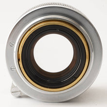 Load image into Gallery viewer, Canon 50mm f/1.8 L39 LTM