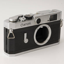 Load image into Gallery viewer, Canon P Body Rangefinder Film Camera