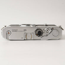 Load image into Gallery viewer, Canon P Body Rangefinder Film Camera
