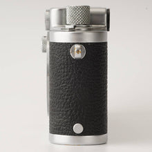 画像をギャラリービューアに読み込む, ライカ Leica IIIf ブラックダイヤル ボディ