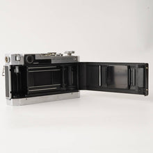 Load image into Gallery viewer, Canon Model VT de luxe Body