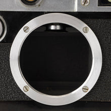 Load image into Gallery viewer, Canon Model VT de luxe Body