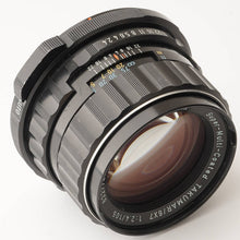 Load image into Gallery viewer, Pentax Super Multi Coated Takumar 6x7 105mm f/2.4