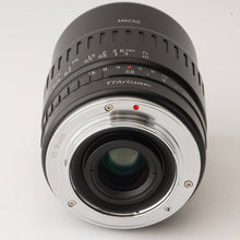 画像をギャラリービューアに読み込む, 美品 銘匠光学 Meishokogaku TTArtisan 40mm F2.8 Macro C FXマウント