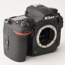 Load image into Gallery viewer, Nikon D500 Body SLR Digiral Camera