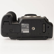 Load image into Gallery viewer, Nikon D500 Body SLR Digiral Camera