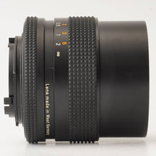 Load image into Gallery viewer, Contax Carl Zeiss Distagon 25mm f/2.8 T* Yashica Contax Mount