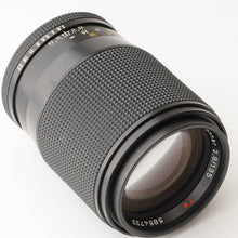 Load image into Gallery viewer, Contax Carl Zeiss Sonnar 135mm f/2.8 T*