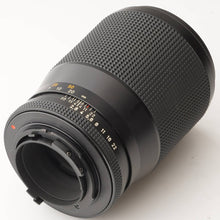 Load image into Gallery viewer, Contax Carl Zeiss Sonnar 135mm f/2.8 T*