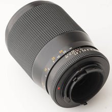 Load image into Gallery viewer, Contax Carl Zeiss Sonnar 135mm f/2.8 T*