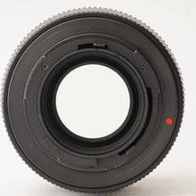 Load image into Gallery viewer, Contax Carl Zeiss Sonnar 135mm f/2.8 T*