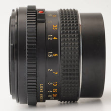 Load image into Gallery viewer, Mamiya MAMIYA-SEKOR C 80mm f/2.8
