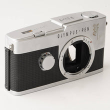 Load image into Gallery viewer, Olympus PEN F / F.Zuiko Auto-S 38mm f/1.8