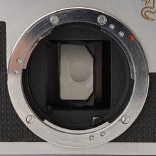 Load image into Gallery viewer, Olympus PEN F / F.Zuiko Auto-S 38mm f/1.8