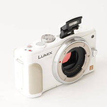 画像をギャラリービューアに読み込む, パナソニック Panasonic LUMIX DMC-GF6 / G VARIO 14-42mm F3.5-5.6 ASPH