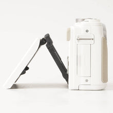 画像をギャラリービューアに読み込む, パナソニック Panasonic LUMIX DMC-GF6 / G VARIO 14-42mm F3.5-5.6 ASPH