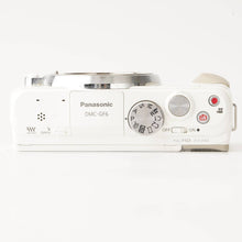 画像をギャラリービューアに読み込む, パナソニック Panasonic LUMIX DMC-GF6 / G VARIO 14-42mm F3.5-5.6 ASPH