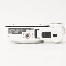 画像をギャラリービューアに読み込む, パナソニック Panasonic LUMIX DMC-GF6 / G VARIO 14-42mm F3.5-5.6 ASPH