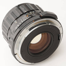 Load image into Gallery viewer, Pentax Super Multi Coated Takumar 6x7 105mm f/2.4