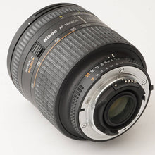 画像をギャラリービューアに読み込む, ニコン Nikon AF NIKKOR 24-85mm F2.8-4 D IF MACRO