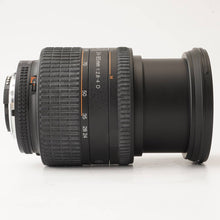 画像をギャラリービューアに読み込む, ニコン Nikon AF NIKKOR 24-85mm F2.8-4 D IF MACRO