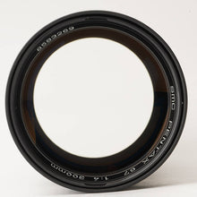 Load image into Gallery viewer, Pentax smc PENTAX 67 300mm f/4