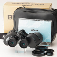 Load image into Gallery viewer, Nikon Binoculars 12x40 5.5° WF C